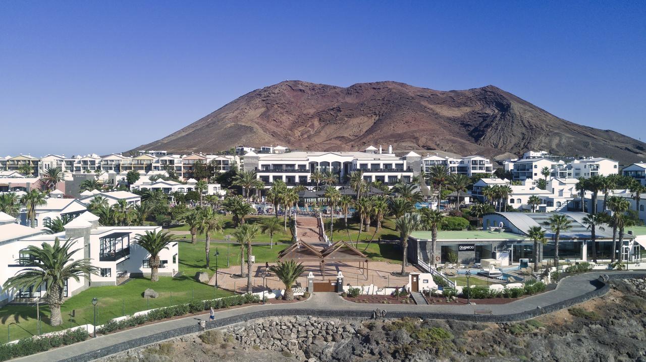 H10 Rubicon Horizons Collection (adults Only) Playa Blanca (Lanzarote)