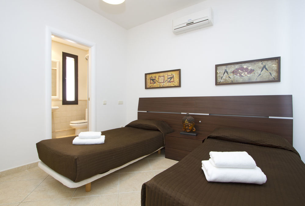 Ereza Villas Apartamento