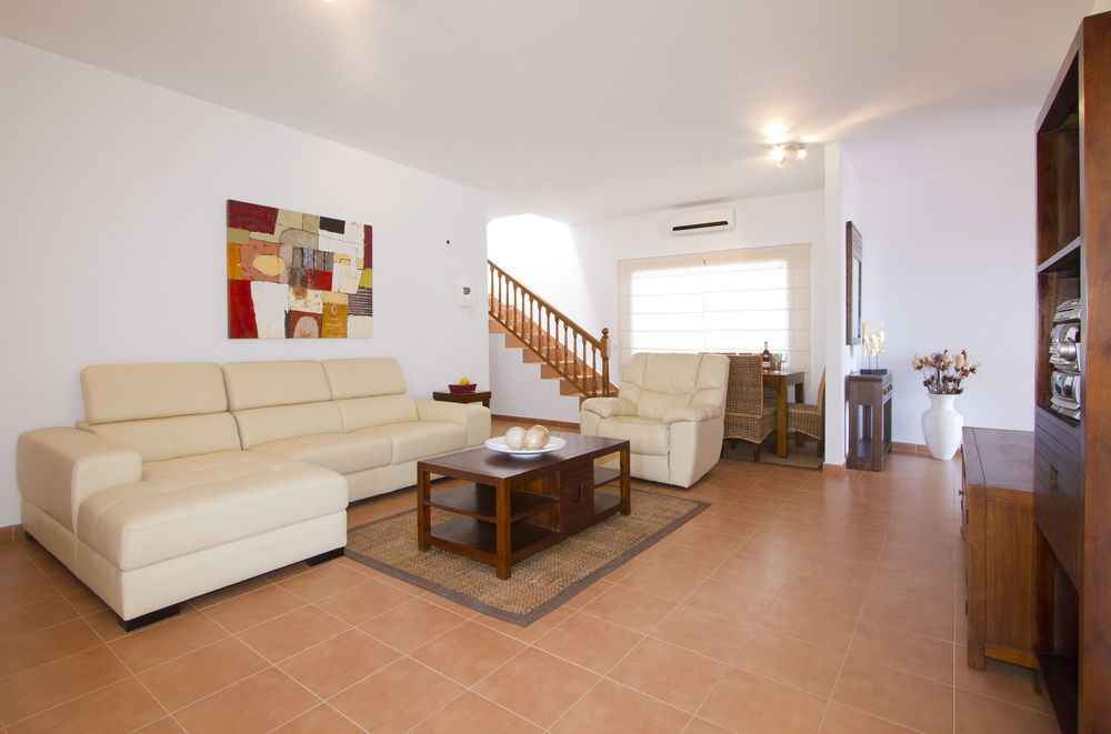Ereza Villas