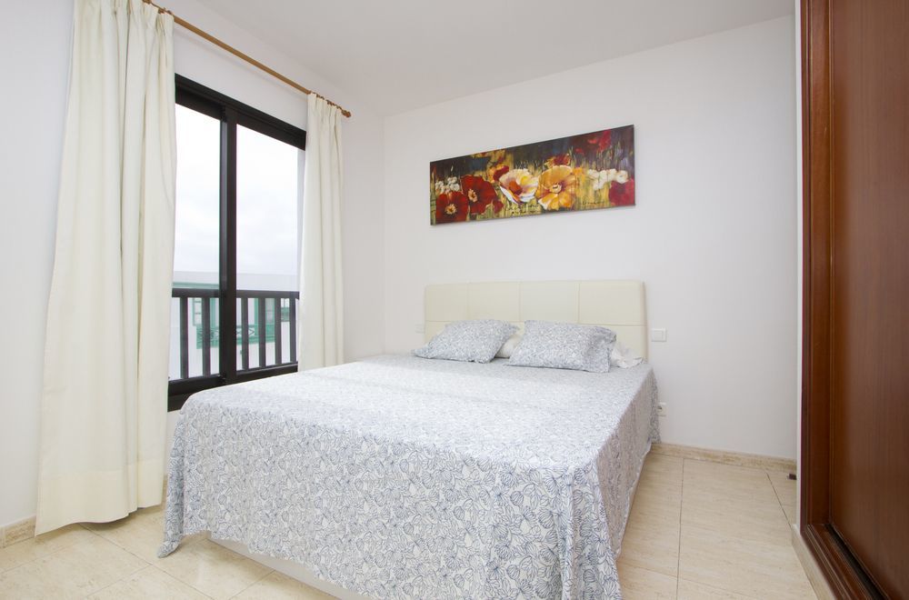 Ereza Villas Apartamento *
