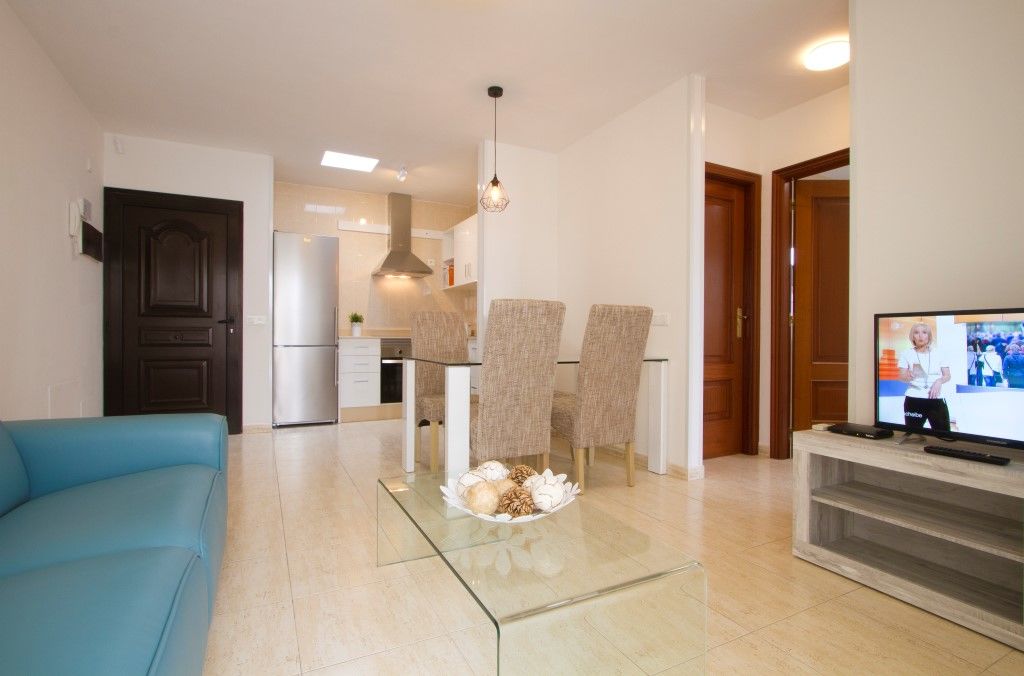 Apartment Sara *