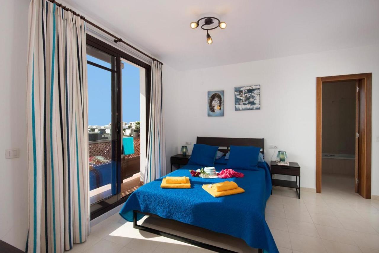 Vista Faro Ferienhaus