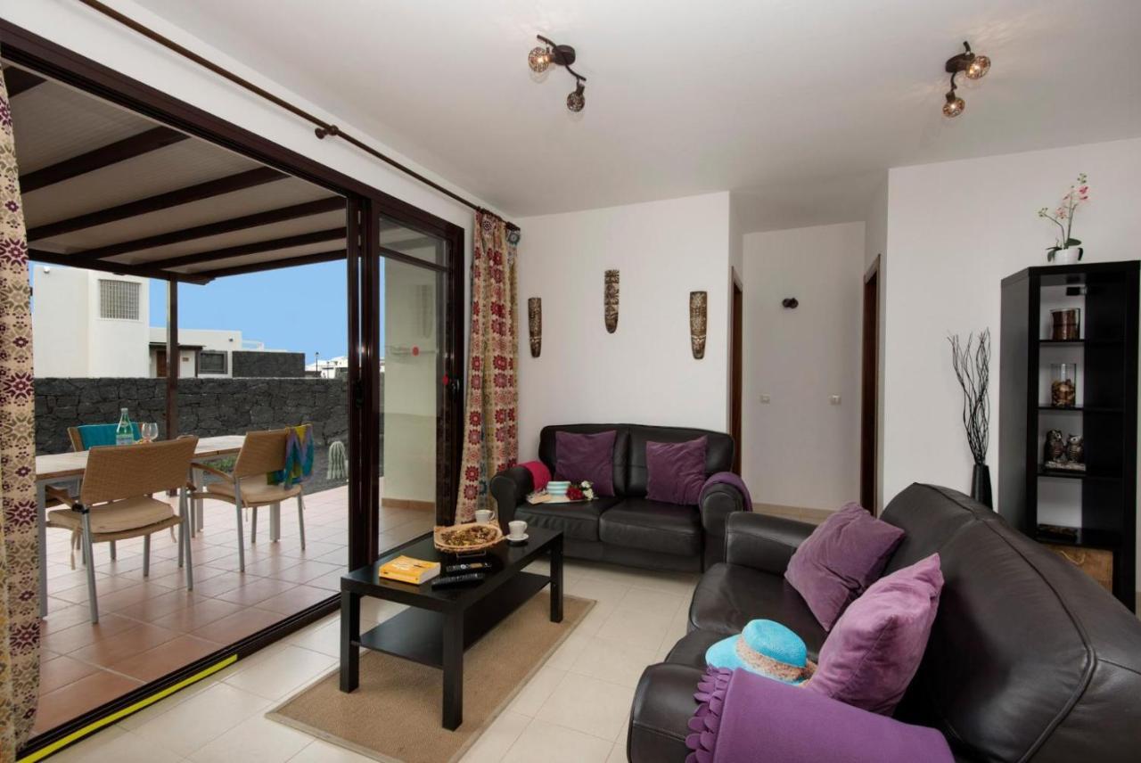 Ferienhaus Vista Faro Playa Blanca (Lanzarote)