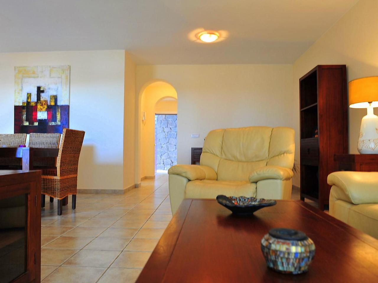 Holiday Home Villa Atardecer *