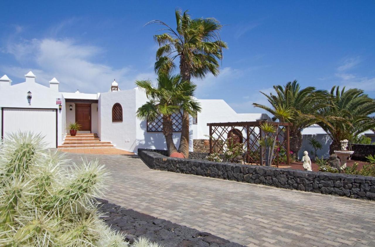 Ciocco Villa *