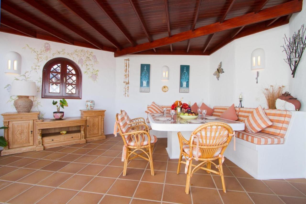 Villa Ciocco Playa Blanca (Lanzarote)