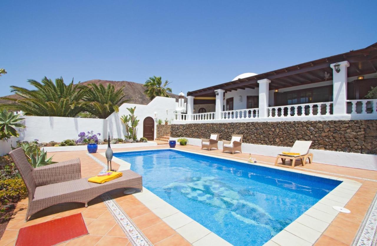 Ciocco Villa Playa Blanca (Lanzarote)
