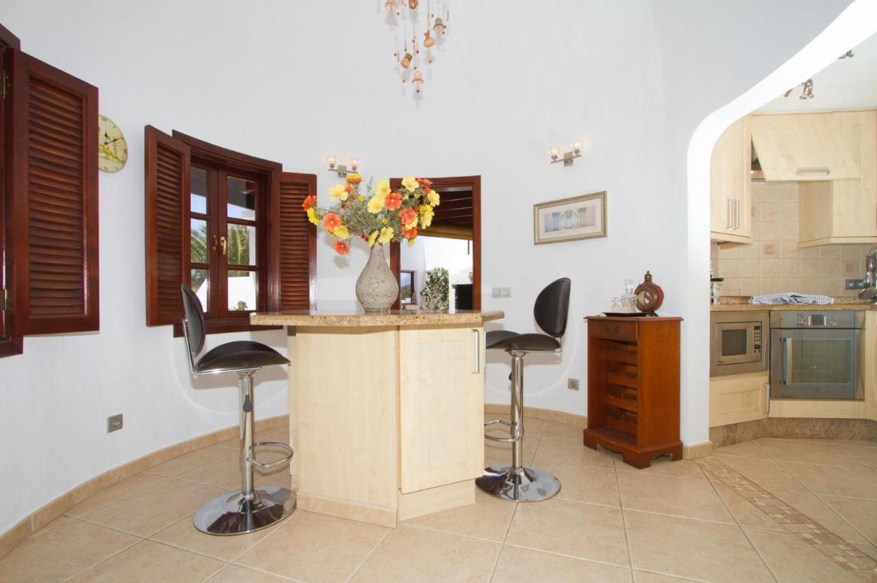 Ciocco Villa *