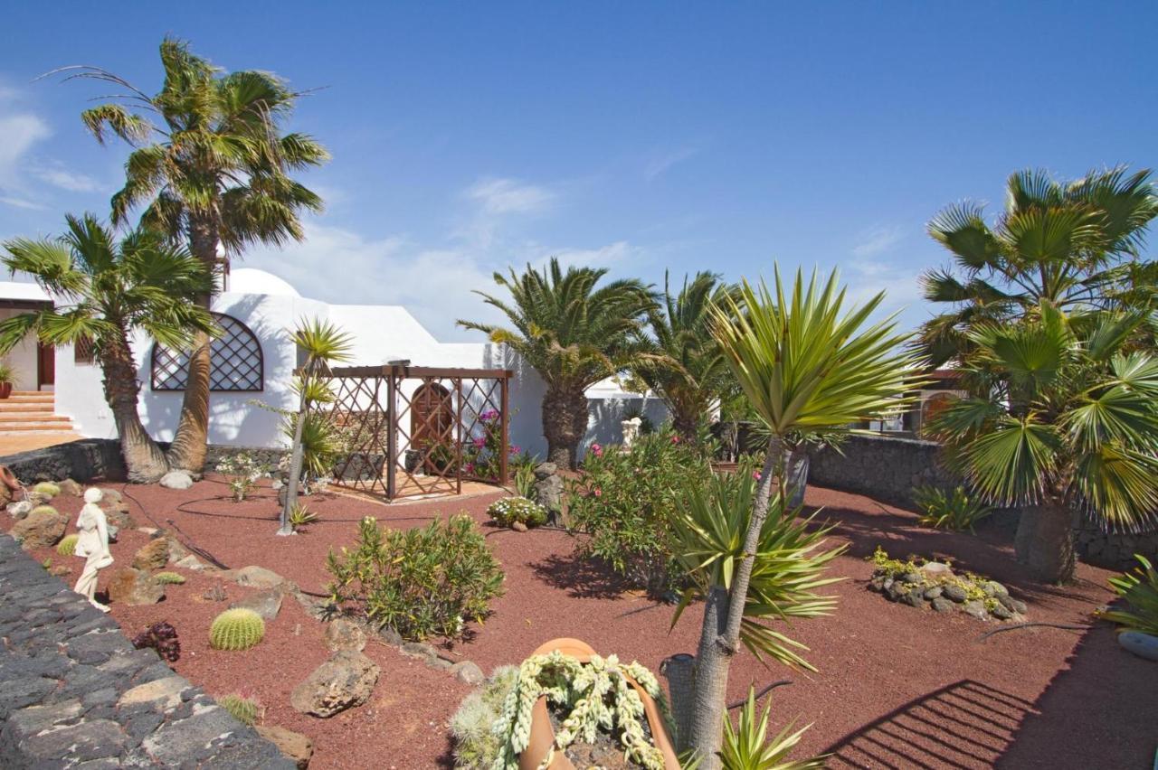 Ciocco Villa Playa Blanca (Lanzarote)