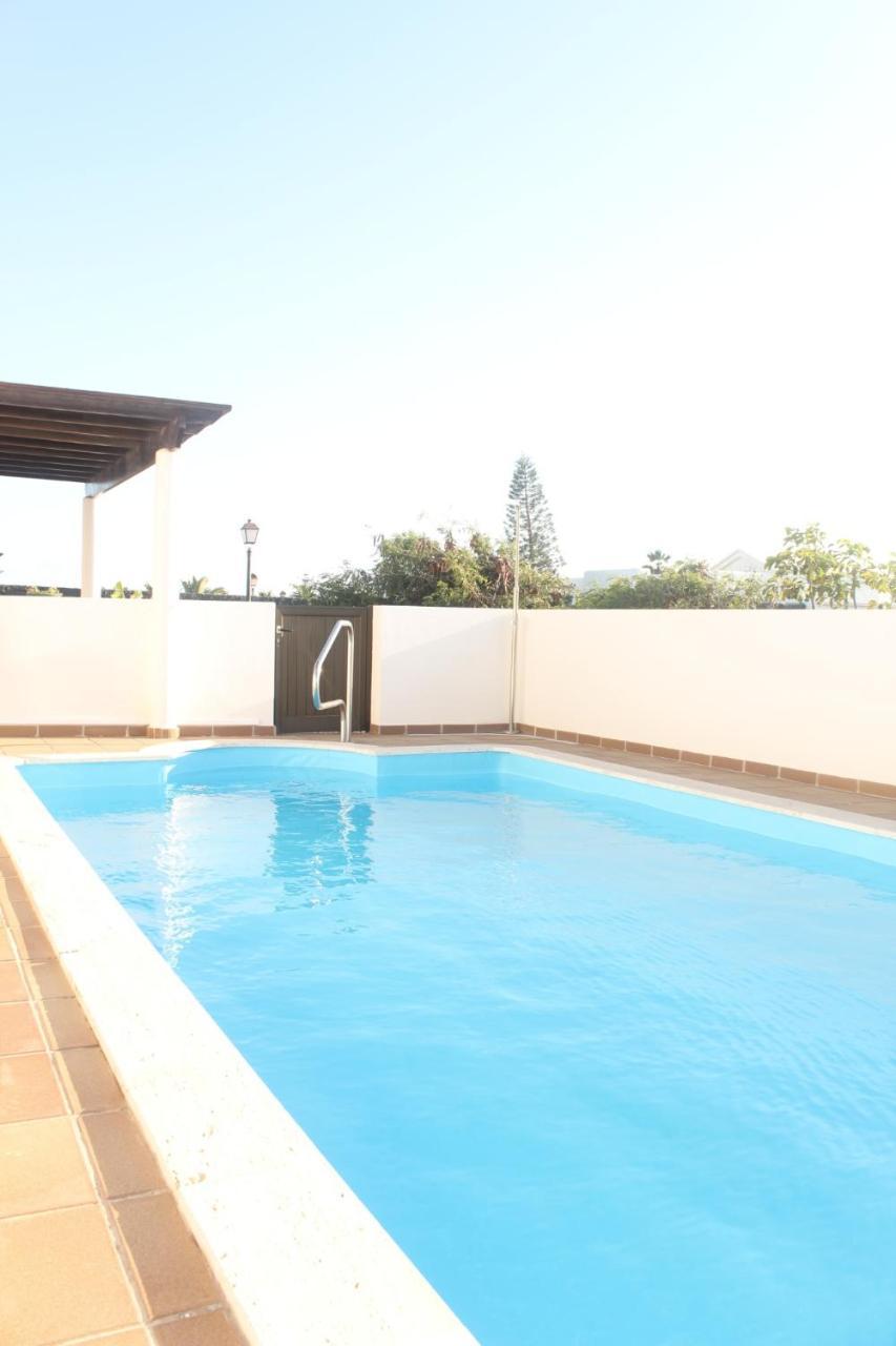 Charcones Holiday home