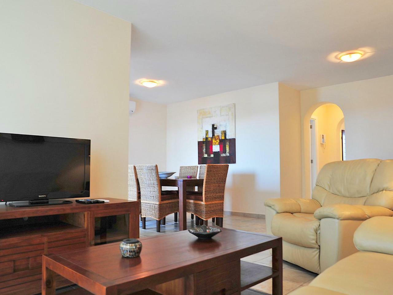 Holiday Home Villa Atardecer