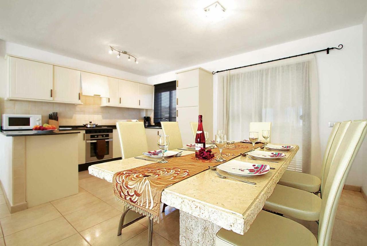 Casa Rey * Playa Blanca (Lanzarote)