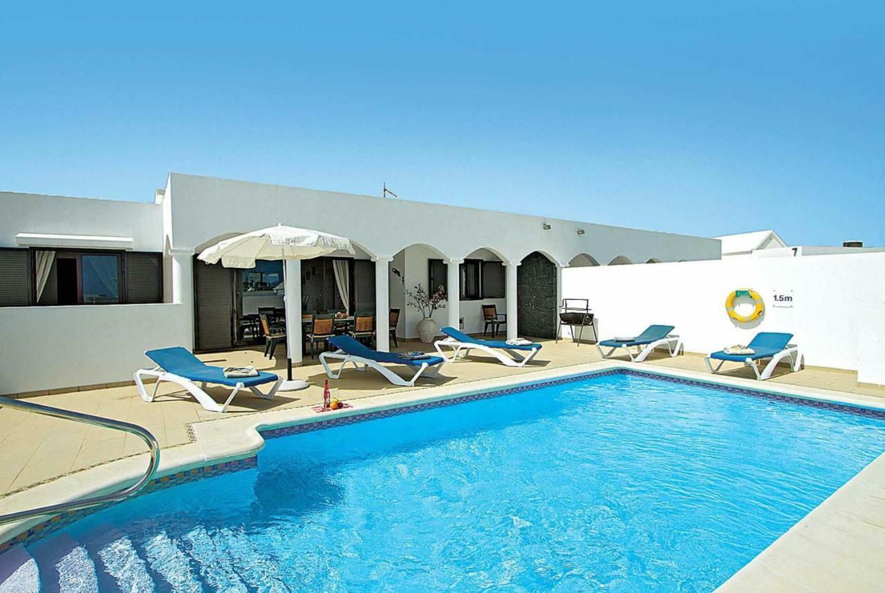 Casa Rey