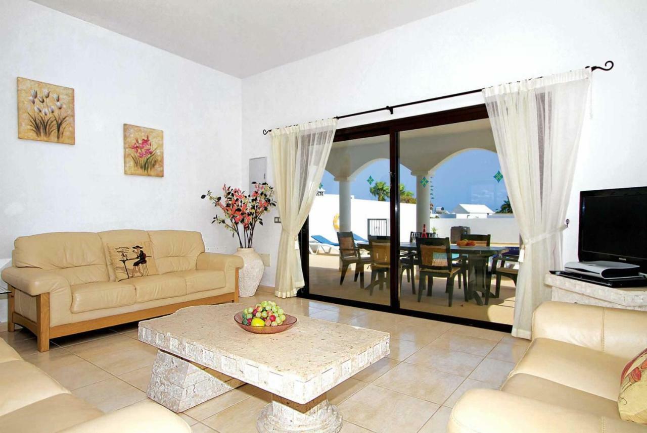 Casa Rey