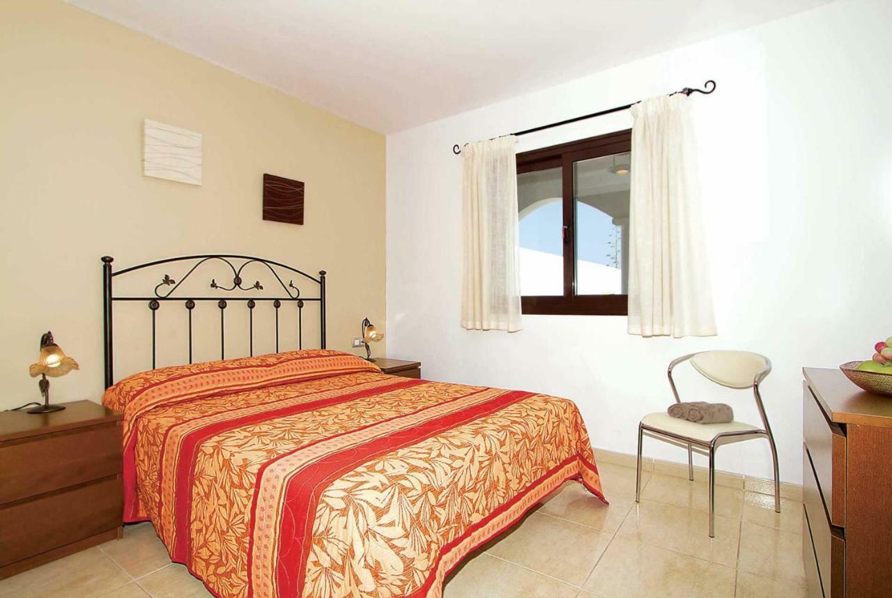 Casa Rey Villa Playa Blanca (Lanzarote)