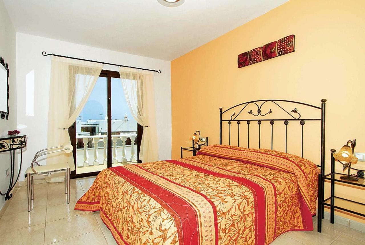 Casa Rey Villa Playa Blanca (Lanzarote)
