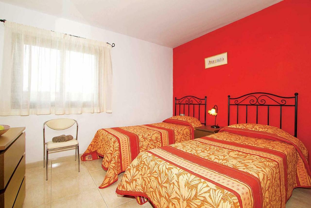 Casa Rey Villa Playa Blanca (Lanzarote)