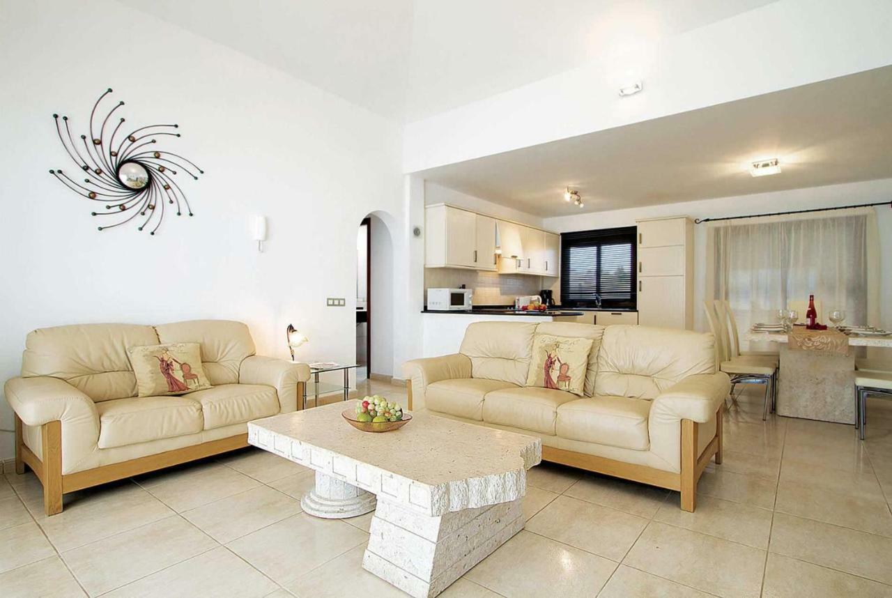 Casa Rey Villa