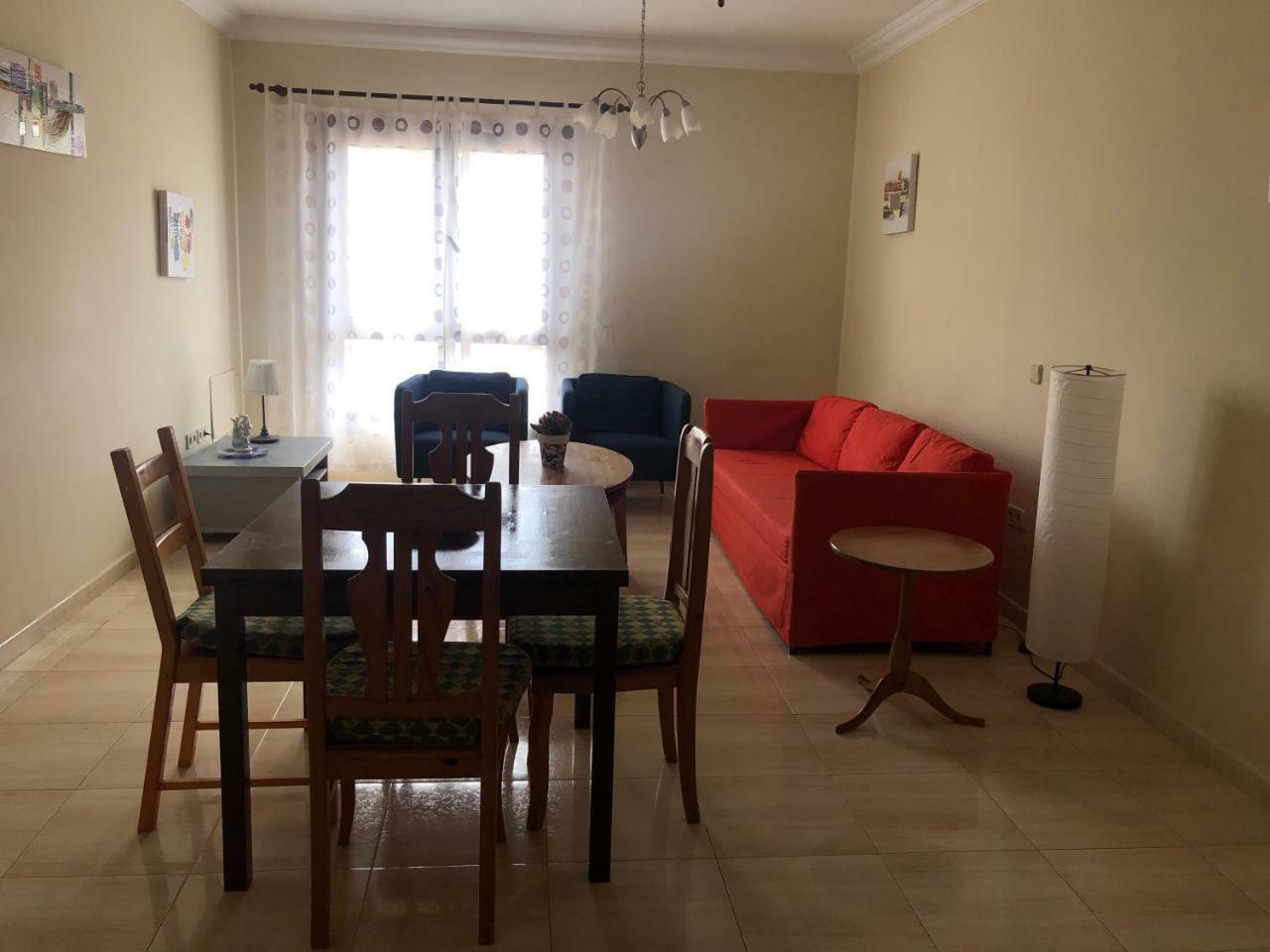 El Rincon Del Mar Apartment Playa Blanca (Lanzarote)