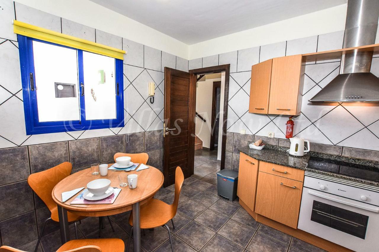 Ruby Lucas Villa Playa Blanca (Lanzarote)