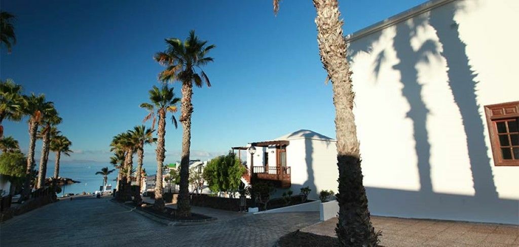 Flamingo Resort