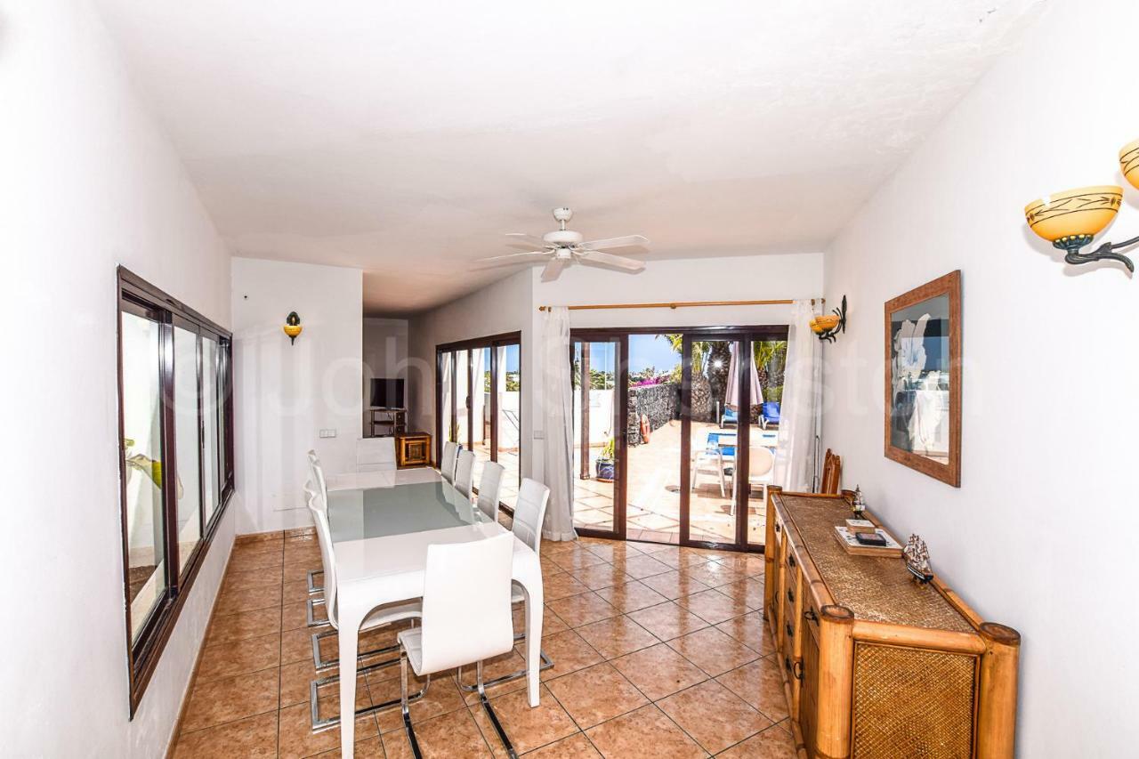 Montana - Lh113 By Now Ltd Villa Playa Blanca (Lanzarote)