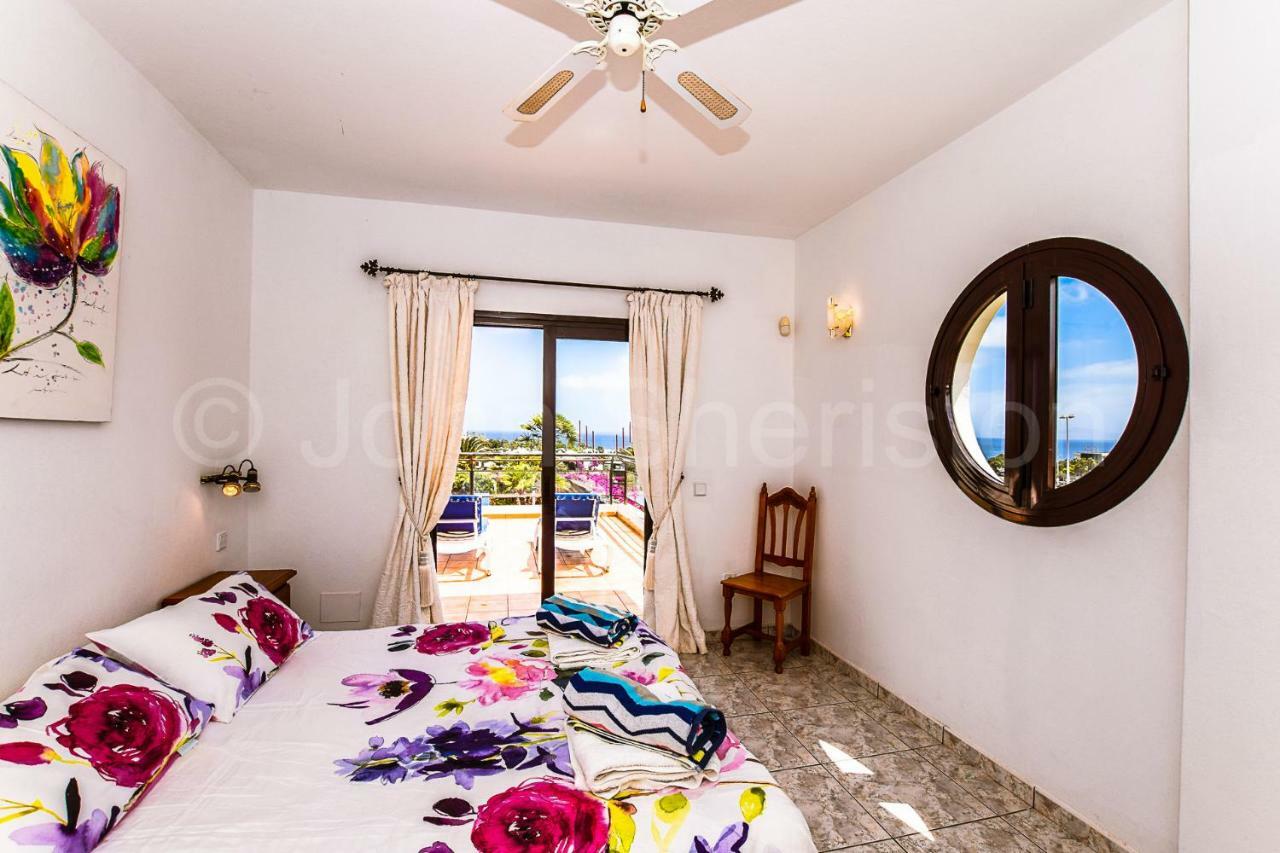 Villa Montana - Lh113 By Now Ltd Playa Blanca (Lanzarote)