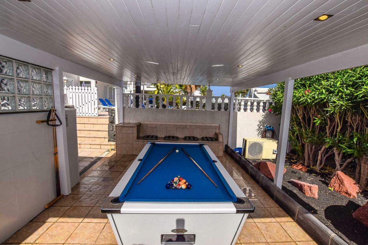 Villa Casa Flamingo - Lh106 By Now Ltd Playa Blanca (Lanzarote)
