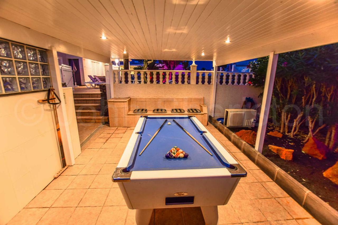 Villa Casa Flamingo - Lh106 By Now Ltd Playa Blanca (Lanzarote)