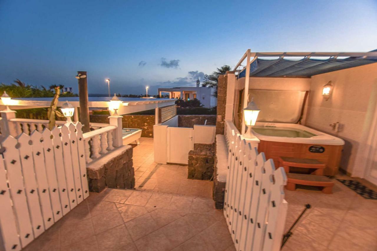 Villa Casa Flamingo - Lh106 By Now Ltd