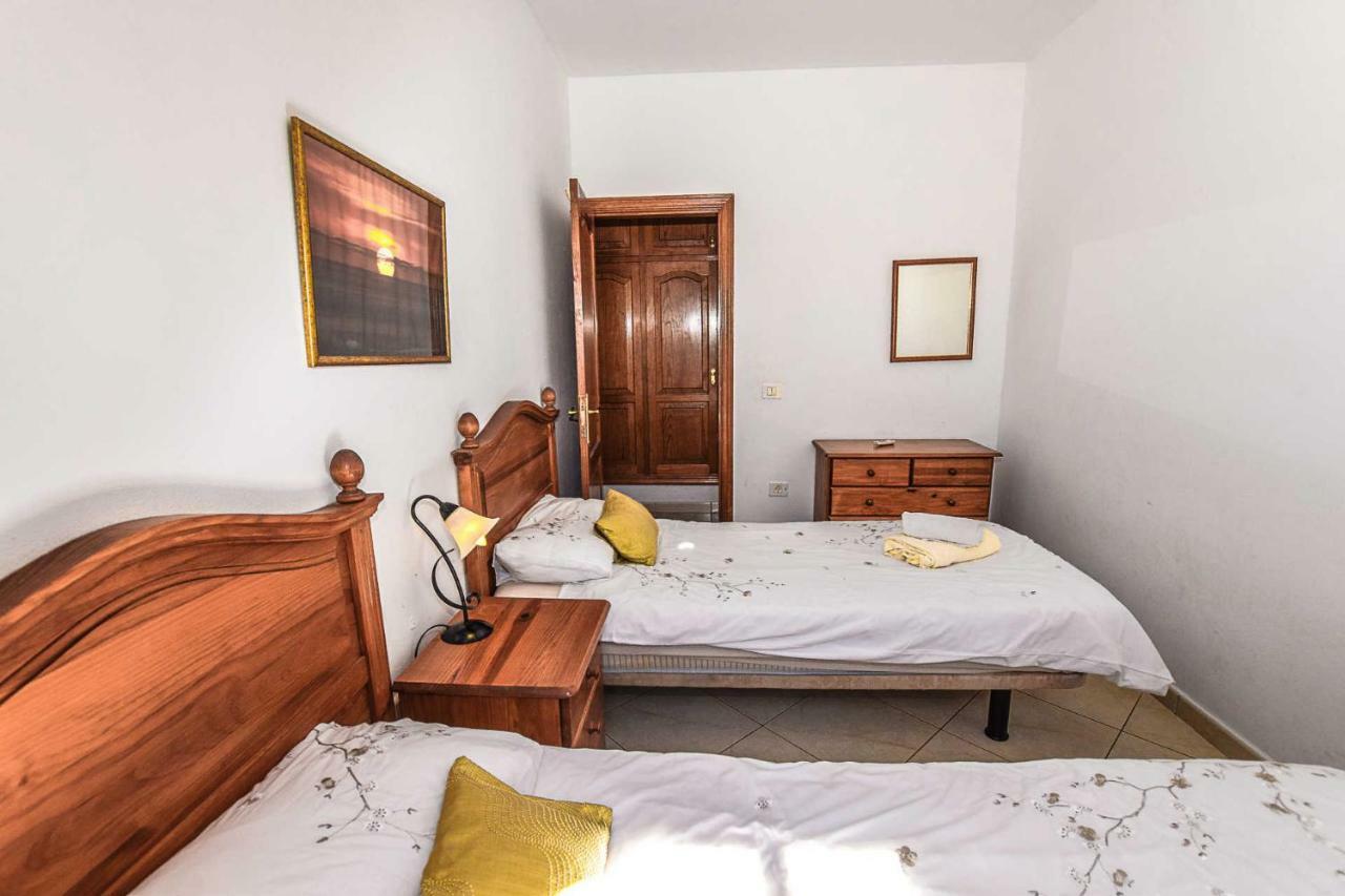 Villa Casa Flamingo - Lh106 By Now Ltd Playa Blanca (Lanzarote)