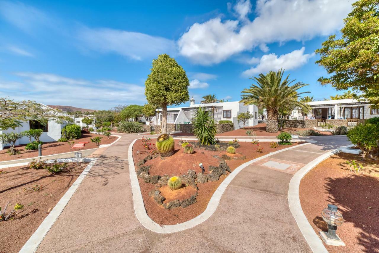 Ona Casitas Aparthotel 4*