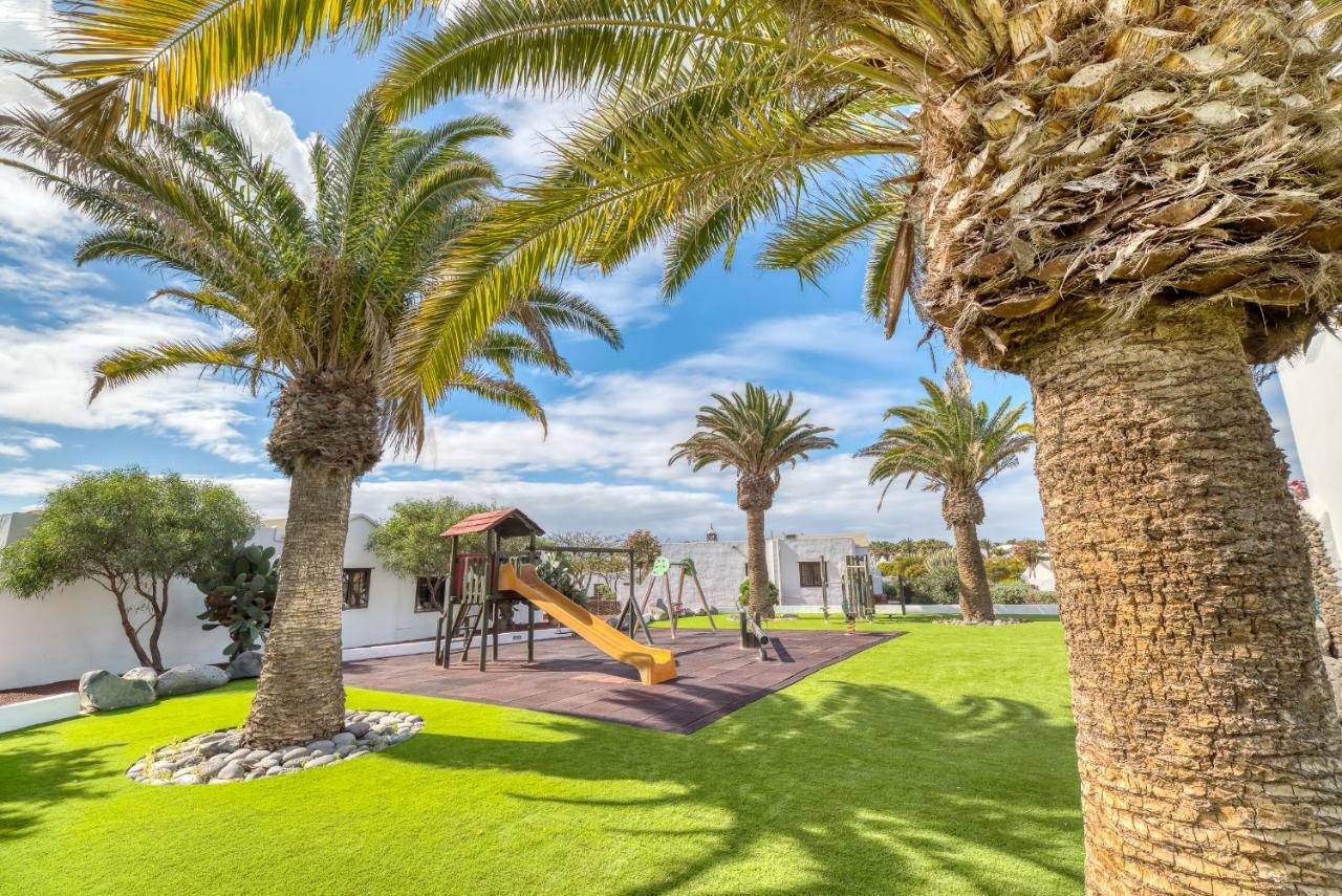 Aparthotel Ona Casitas Playa Blanca (Lanzarote)