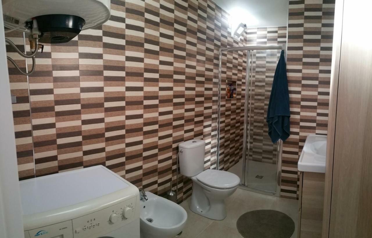 Apartment Brisas *
