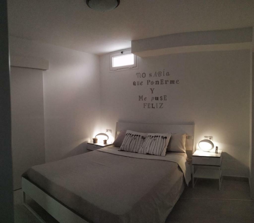 Brisas Apartment Playa Blanca (Lanzarote)