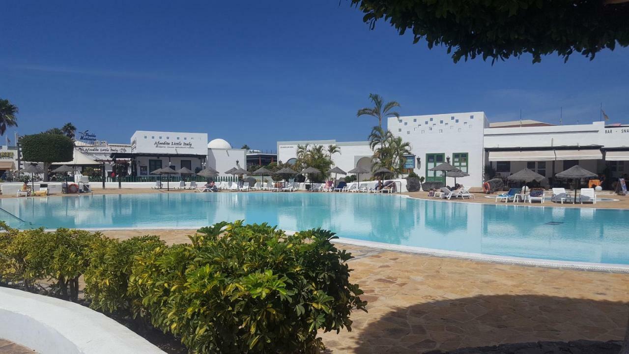 Marina Lucky Holiday home Playa Blanca (Lanzarote)