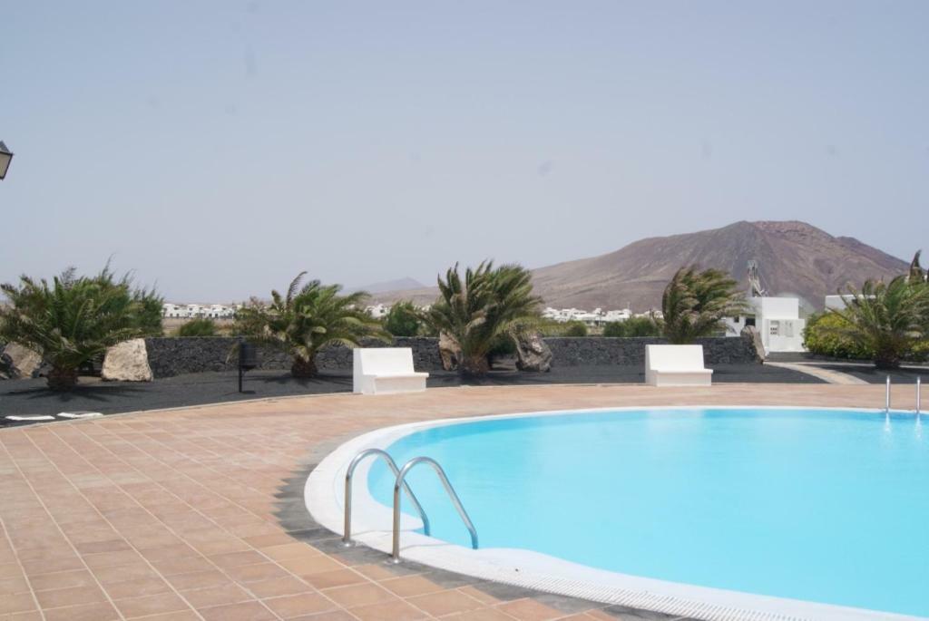 Frida Faro Park * Playa Blanca (Lanzarote)
