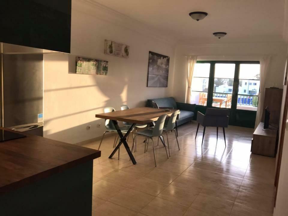 Apartamento Trocito De Cielo Playa Blanca (Lanzarote)