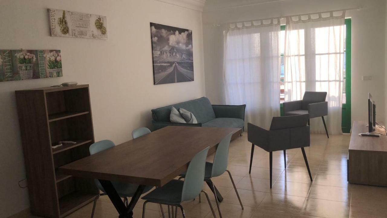 Trocito De Cielo Apartamento *
