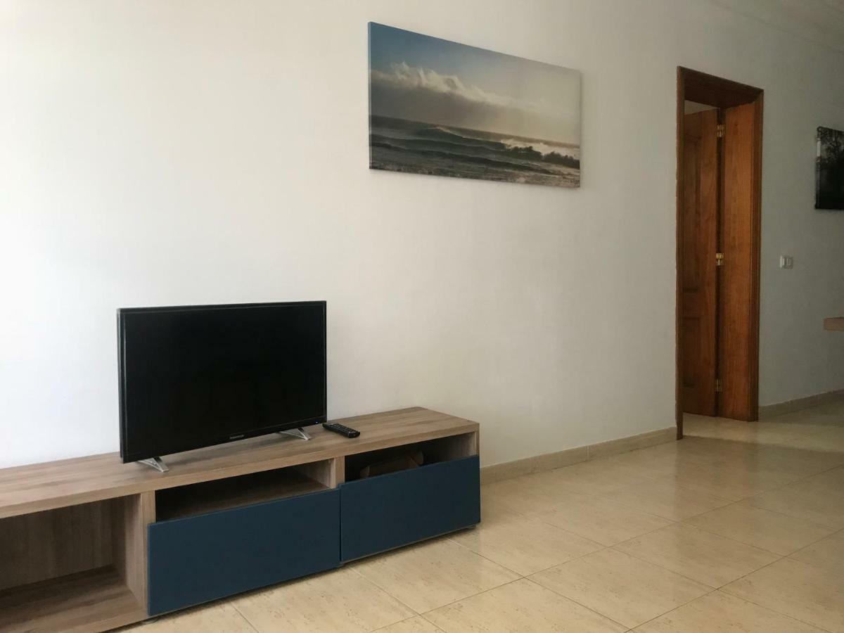 Apartamento Trocito De Cielo *