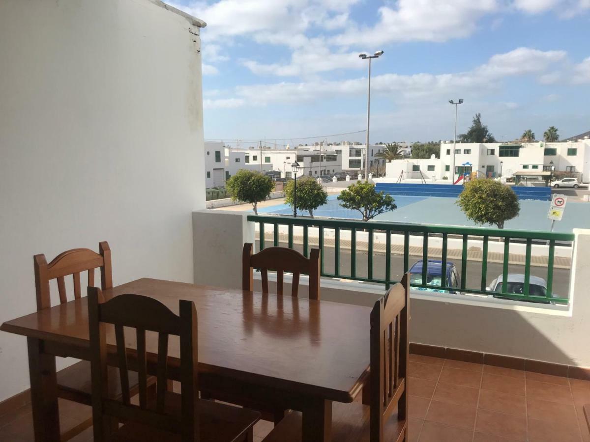 Trocito De Cielo Apartamento Playa Blanca (Lanzarote)