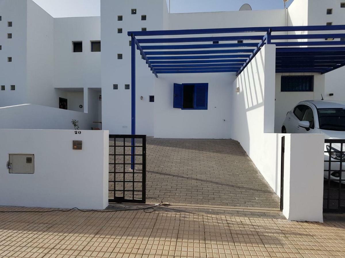 Kevala * Playa Blanca (Lanzarote)