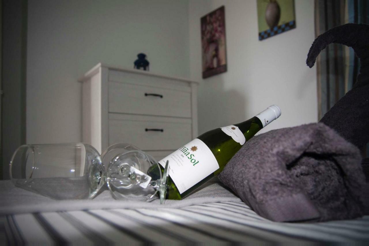 Apartamento La Dulce Vida *