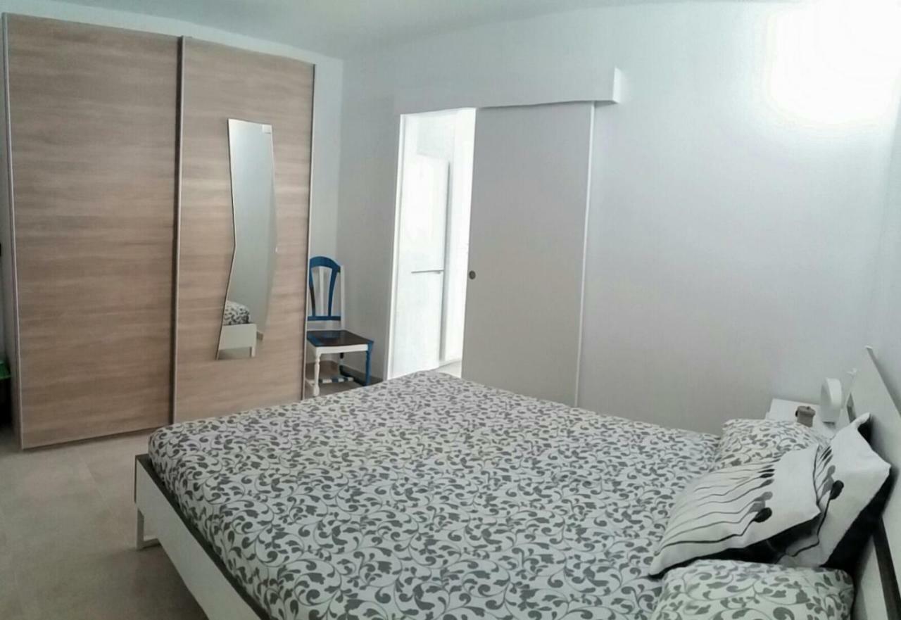 Apartment Brisas Playa Blanca (Lanzarote)