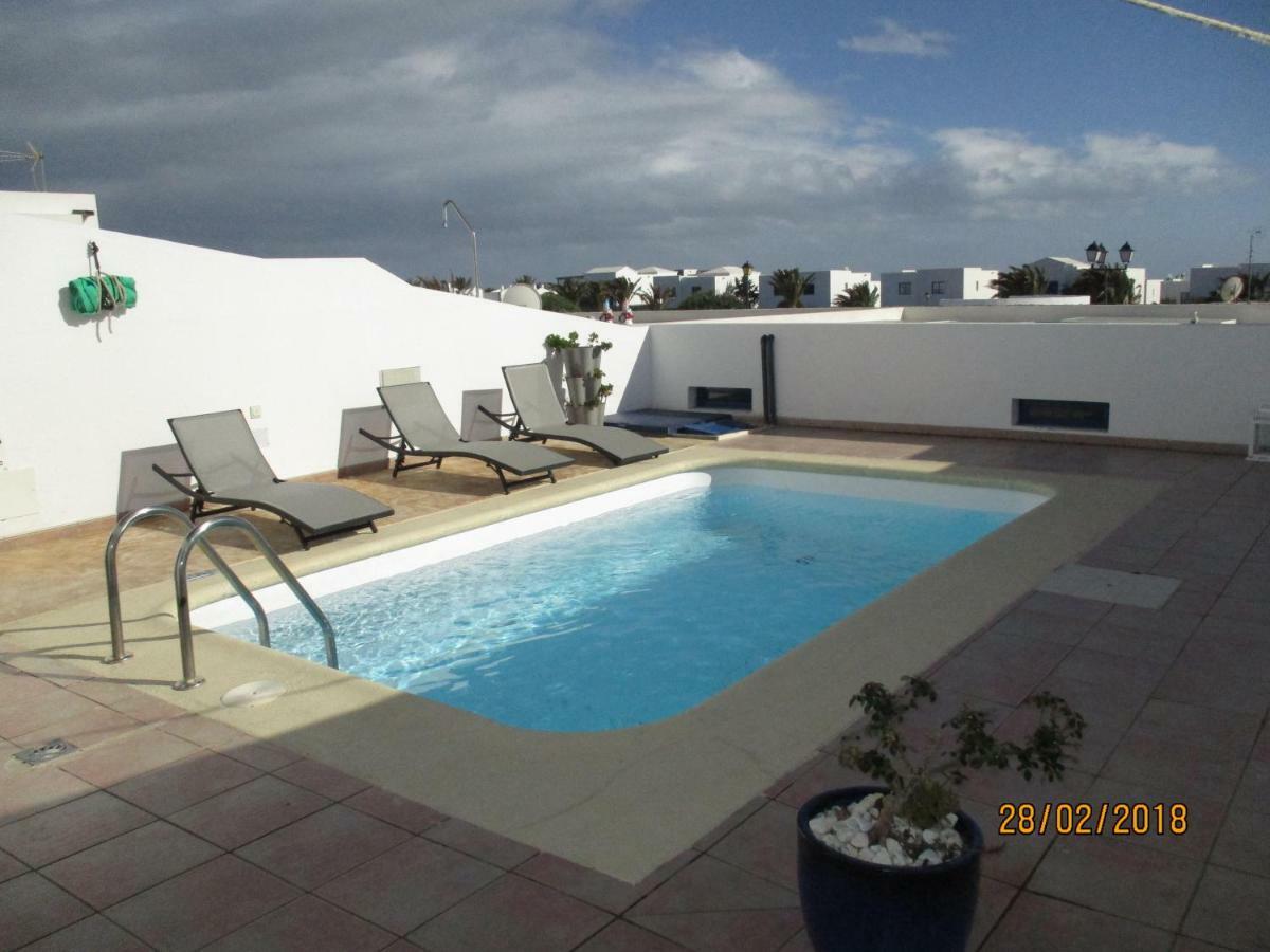 Pousada Kevala Playa Blanca (Lanzarote)