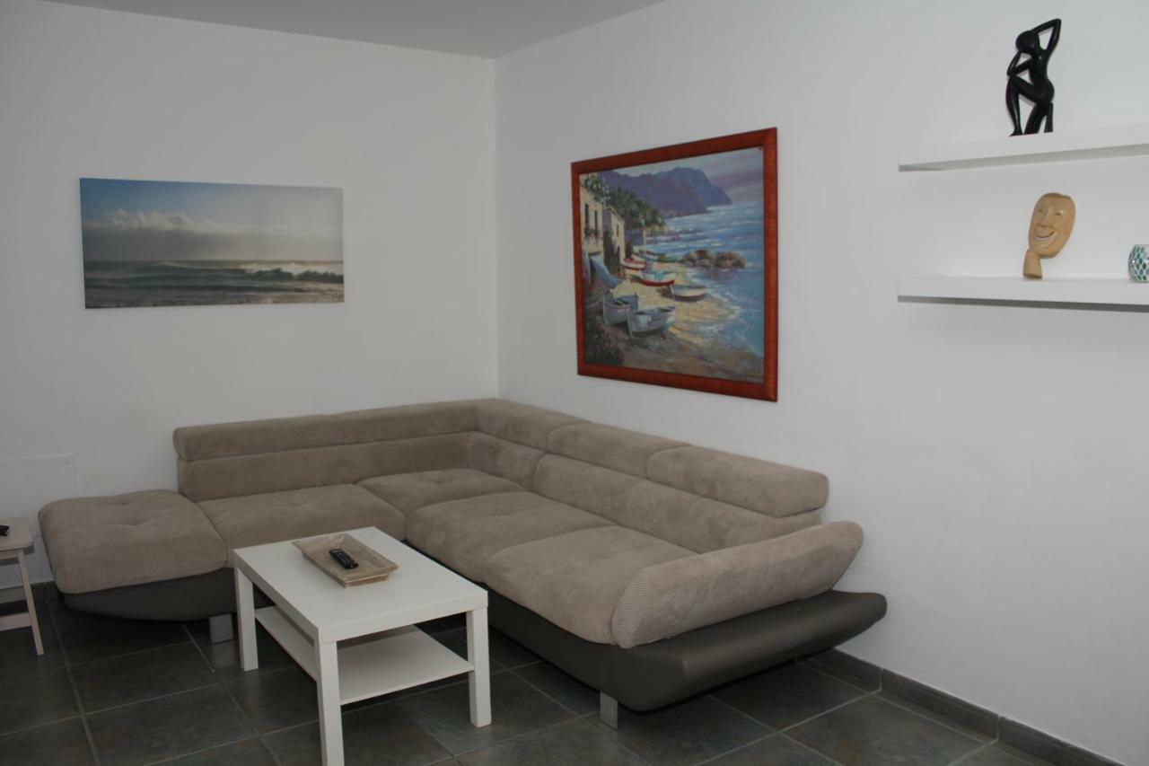 Kevala Playa Blanca (Lanzarote)