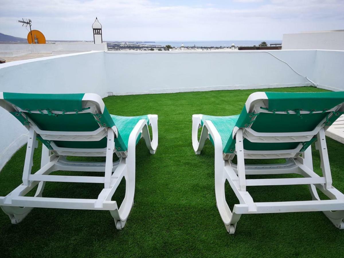 Panoramic Apartamento Playa Blanca (Lanzarote)