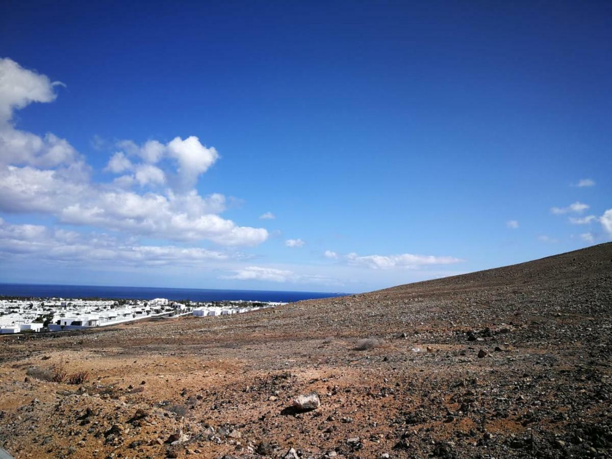 Panoramic * Playa Blanca (Lanzarote)