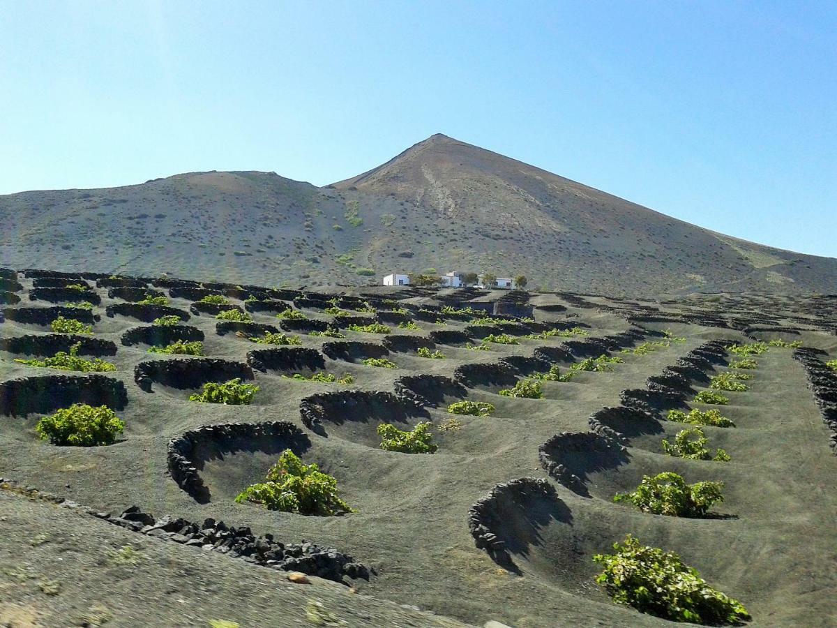 Apartamento Panoramic Playa Blanca (Lanzarote)