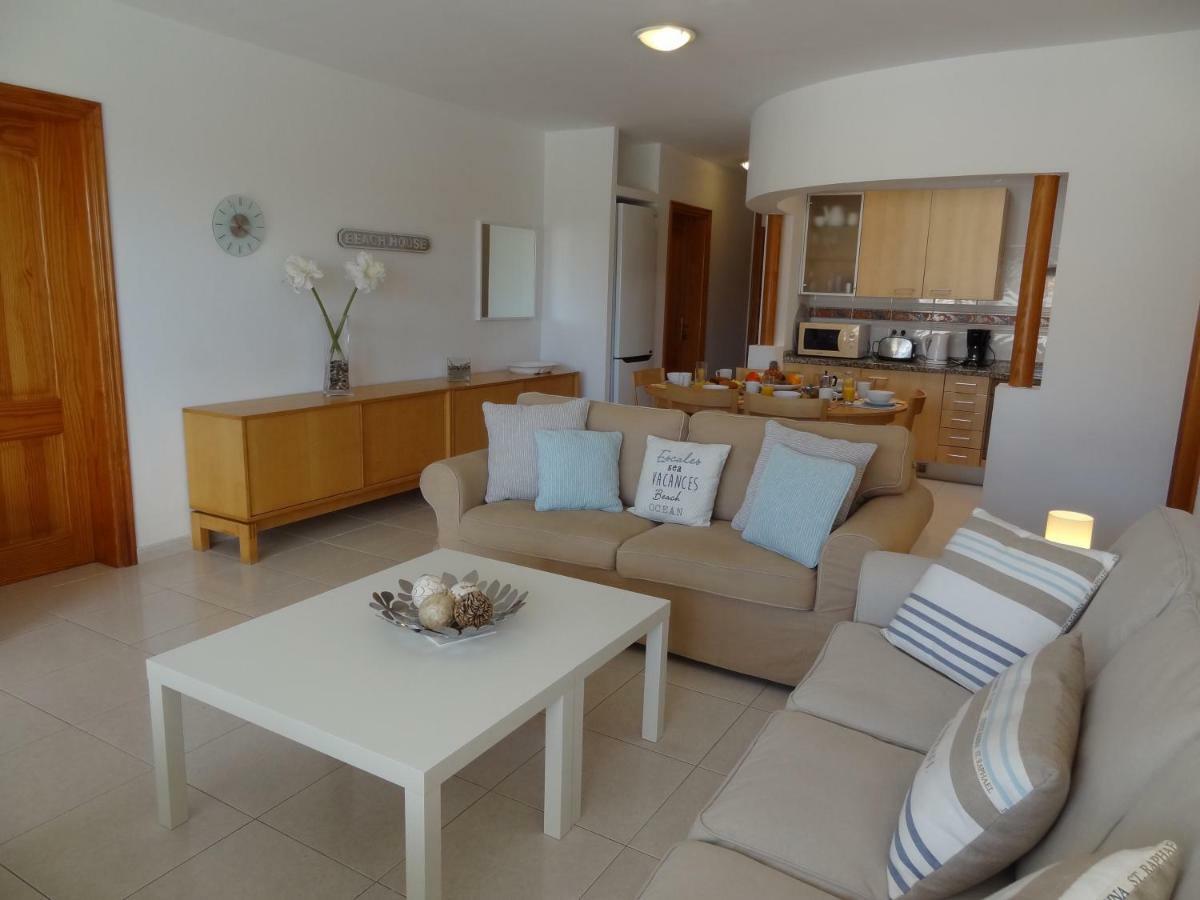 Villa Sol Y Luna Free Heated Pool, Car Not Essential *